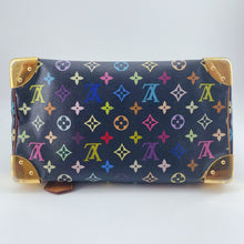 Load image into Gallery viewer, Louis Vuitton Multicolor Monogram Speedy 30 Handbag TWS