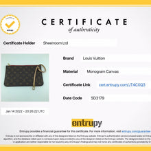 Load image into Gallery viewer, Louis Vuitton never full MM