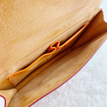 Load image into Gallery viewer, Alexander McQueen Red Chain Bag