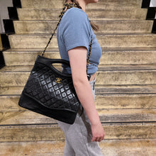 Load image into Gallery viewer, Chanel Vintage 31 Bag