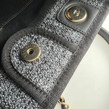 Load image into Gallery viewer, Chanel Boucle Mini Tote TWS