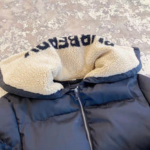 Load image into Gallery viewer, Burberry “Seafield” Quilted Down Jacket