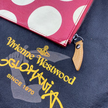 Load image into Gallery viewer, Vivienne Westwood Bunny Rabbit clutch