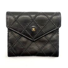 Load image into Gallery viewer, Chanel Lambskin Coin Purse
