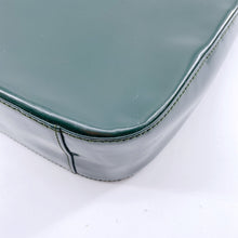 Load image into Gallery viewer, Gucci patent leather handbag TWS