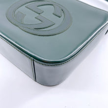 Load image into Gallery viewer, Gucci patent leather handbag TWS