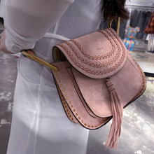 Load image into Gallery viewer, Chloe Faye shoulder bag