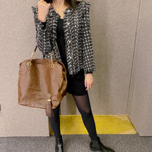 Load image into Gallery viewer, Louis Vuitton Paris Souple Whisper Handbag