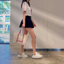 Load image into Gallery viewer, Thom Browne small Tool tote bag TWS