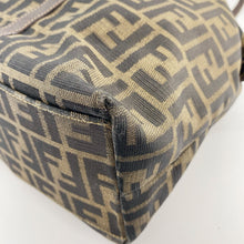 Load image into Gallery viewer, Fendi monogram tote bag