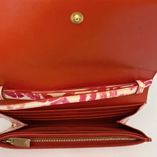 Load image into Gallery viewer, Christian Louboutin Lip Print Clutch Wallet