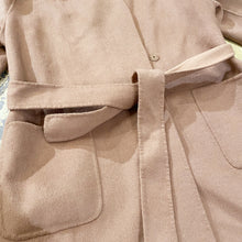 Load image into Gallery viewer, Cashmere Coat