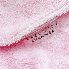 Load image into Gallery viewer, Chanel Medieval towel messenger bag