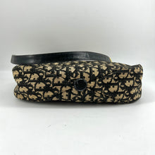Load image into Gallery viewer, Dior monogram vintage shoulder bag