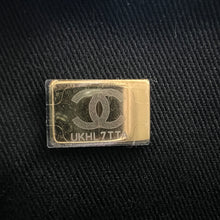 Load image into Gallery viewer, Chanel Boucle Mini Tote TWS