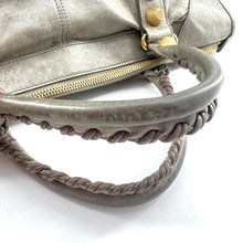 Load image into Gallery viewer, Balenciaga City Giant Large Bag