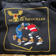 Load image into Gallery viewer, Moose Knuckles Debbie Bomber