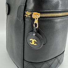 Load image into Gallery viewer, Chanel Vintage Vanity Bag