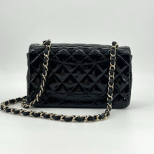 Load image into Gallery viewer, CHANEL classic flap mini bag brand new