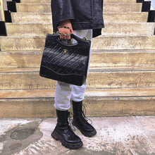 Load image into Gallery viewer, Chanel Vintage 31 Bag