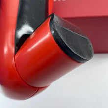 Load image into Gallery viewer, Roger Vivier Decollete Trompette patent-leather pumps