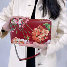Load image into Gallery viewer, Gucci Flora bag
