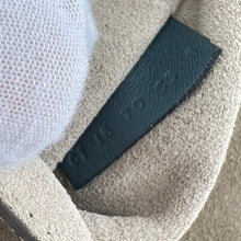 Load image into Gallery viewer, Chloé Suede & Calfskin Leather Drew