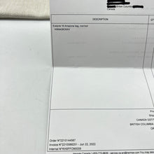 Load image into Gallery viewer, Hermes Evelyn 16 Black