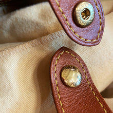 Load image into Gallery viewer, Louis Vuitton Tisse Sac Handbag Limited Edition Monogram Rayures PM TWS