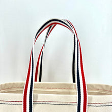 Load image into Gallery viewer, Thom Browne small Tool tote bag TWS