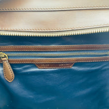 Load image into Gallery viewer, Celine Celine Leather Luggage Medium Tote Bag