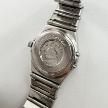 Load image into Gallery viewer, OMEGA Constellation Diamond Watch 20mm
