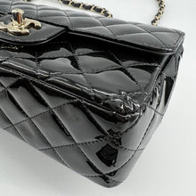 Load image into Gallery viewer, CHANEL classic flap mini bag brand new