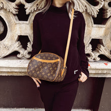 Load image into Gallery viewer, Louis Vuitton Blois Crossbody Bag TWS pop