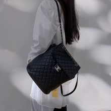 Load image into Gallery viewer, Chanel Urban spirit backpack