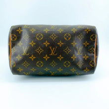 Load image into Gallery viewer, Louis Vuitton Speedy 25