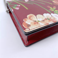 Load image into Gallery viewer, Gucci Flora bag