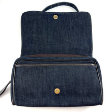 Load image into Gallery viewer, Dolce & Gabbana Denim shoulder bag TWS