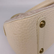 Load image into Gallery viewer, Louis Vuitton Pink Mini Lin Trapeze Handbag