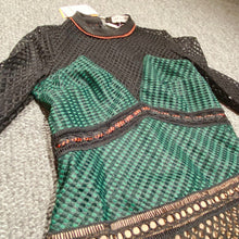 Load image into Gallery viewer, Self-Portrait Dress TWS pop