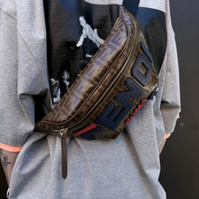 Load image into Gallery viewer, Fendi Monogram Belt bag