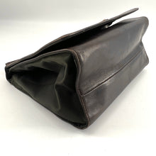 Load image into Gallery viewer, PRADA vintage leather tote