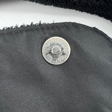 Load image into Gallery viewer, Chanel Medieval towel messenger bag
