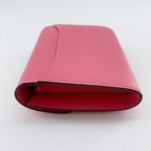 Load image into Gallery viewer, Hermes Constance Slim Compact Wallet