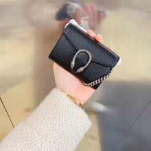 Load image into Gallery viewer, Gucci Dionysus Coin purse