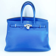 Load image into Gallery viewer, Hermes Birkin 35