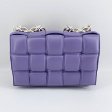 Load image into Gallery viewer, BOTTEGA VENETA Chain Cassette bag