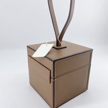 Load image into Gallery viewer, Moynat Paris Petit paradis leather mini bag