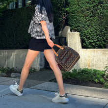 Load image into Gallery viewer, Louis Vuitton excentri cite handbag