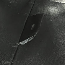 Load image into Gallery viewer, Alexander Wang Leather Crystal Roxy Mini Bucket bag